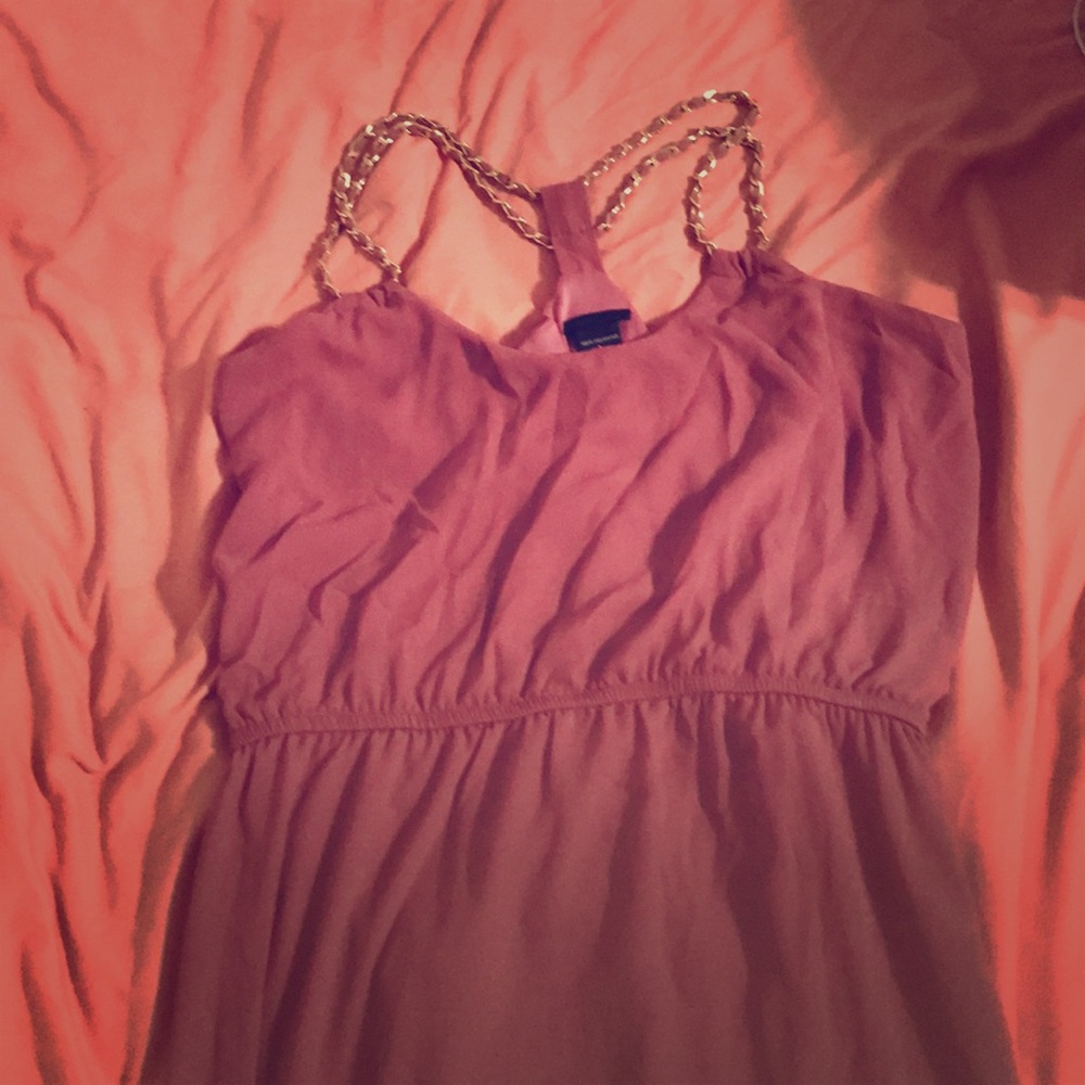 Rue 21 dress size Large